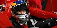 Bild zum Inhalt: Der Strippenzieher beim A1GP-Team Kanada