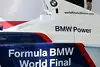 Bild zum Inhalt: Formel BMW: Details zum Weltfinale