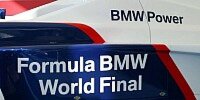Bild zum Inhalt: Formel BMW: Details zum Weltfinale