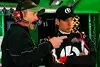 Bild zum Inhalt: Atlanta-Tests: Kyle Busch wieder Schnellster