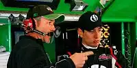 Kyle Busch Joe Gibbs