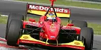 Sébastien Bourdais