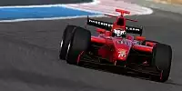 Bild zum Inhalt: Formel-3-Cup-Champion testet GP2-Boliden