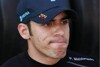 Bild zum Inhalt: Dritter GP2-Testtag: Maldonado vor Zuber