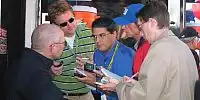 Steve Hmiel Ganassi