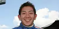 Bild zum Inhalt: Offiziell: Andretti holt Mutoh