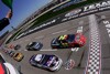 Bild zum Inhalt: Vorschau: NASCAR-Poker in Texas