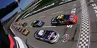 Bild zum Inhalt: Vorschau: NASCAR-Poker in Texas