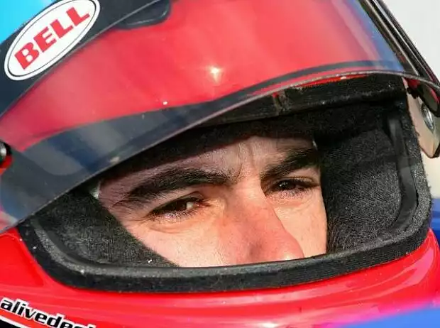 Bryan Herta Titel-Bild zur News: Bryan Herta