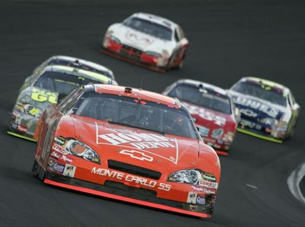 Tony Stewart Tony Stewart