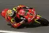 Bild zum Inhalt: Lorenzo im 250er-Qualifying eine Klasse für sich