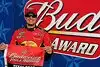 Bild zum Inhalt: Texas: Truex Jr. auf Pole - Montoya Dritter