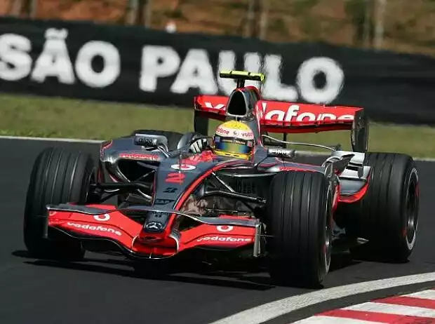 Lewis Hamilton Titel-Bild zur News: Lewis Hamilton
