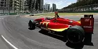 Bild zum Inhalt: Australien-Grand-Prix in Zukunft in Surfers Paradise?
