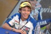Bild zum Inhalt: Rossi setzt Yamaha weiter unter Druck