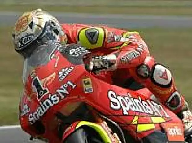 Jorge Lorenzo Titel-Bild zur News: Jorge Lorenzo