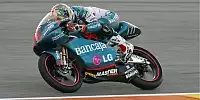 Bild zum Inhalt: Aspar-Trio dominiert 125er-Qualifying in Valencia