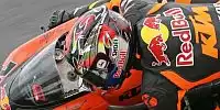Bild zum Inhalt: 250er: Kallio in Valencia auf Pole Position