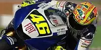 Bild zum Inhalt: Yamaha: Schwarzer Tag für Rossi in Valencia