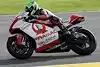 Bild zum Inhalt: Enttäuschende Startpositionen für D'Antin-Ducati