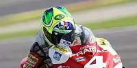 Alex Barros