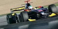 Bild zum Inhalt: GP2-Asia: Bakkerud unterschreibt bei Super Nova