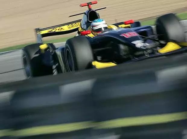 Titel-Bild zur News: Christian Bakkerud