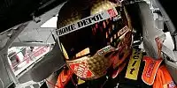 Tony Stewart
