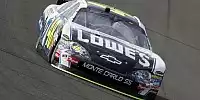 Jimmie Johnson