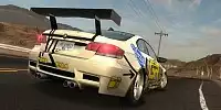 Need for Speed ProStreet