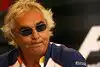 Bild zum Inhalt: Flavio Briatore verspricht ein konkurrenzfähiges Auto