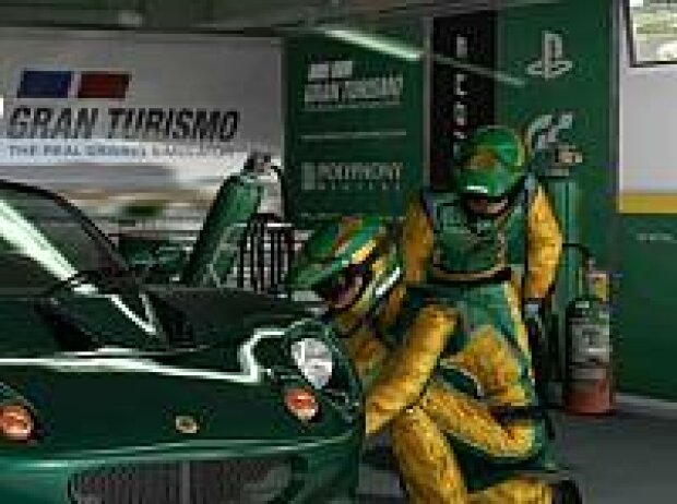 Gran Turismo 5 Prolog