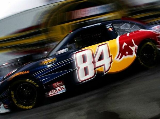 A.J. Allmendinger A.J. Allmendinger