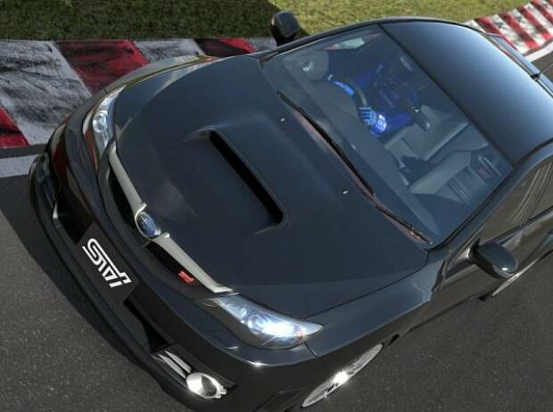 Gran Turismo 5 Prolog