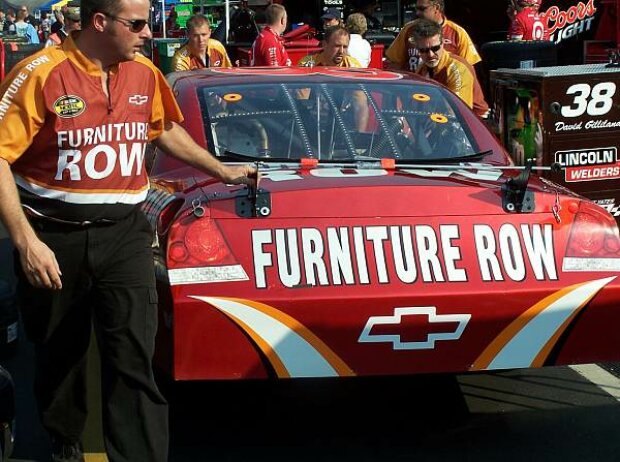 Furniture Row Furniture Row