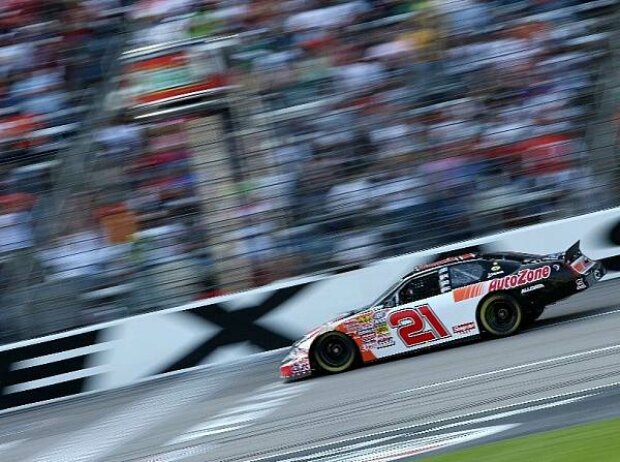 Kevin Harvick Busch