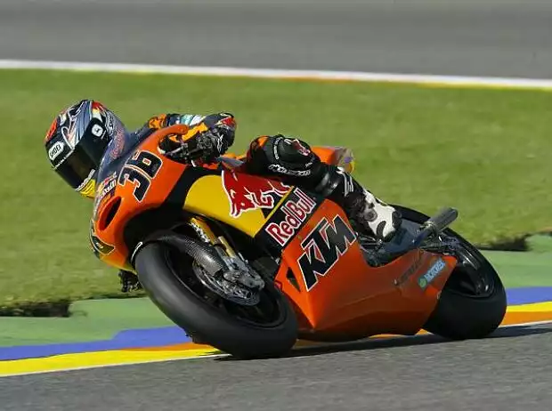 Mika Kallio Titel-Bild zur News: Mika Kallio