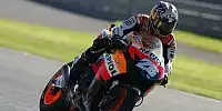 Daniel Pedrosa