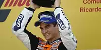Bild zum Inhalt: Versöhnlicher Saisonabschluss für Repsol-Honda