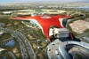Bild zum Inhalt: Grundstein für ersten Ferrari-Themenpark gelegt