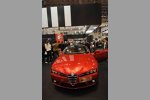 Alfa Romeo Brera 
