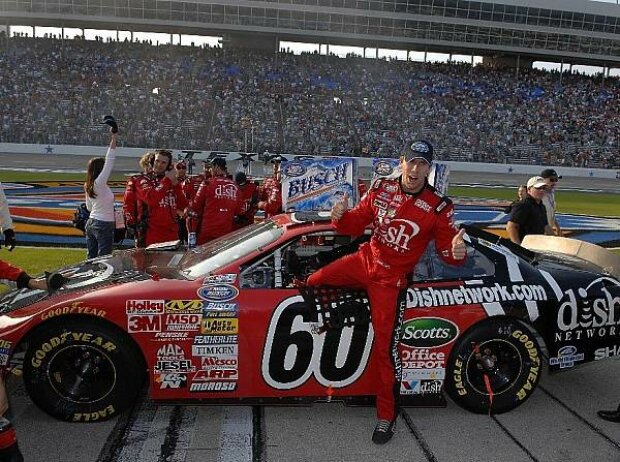 Carl Edwards Carl Edwards