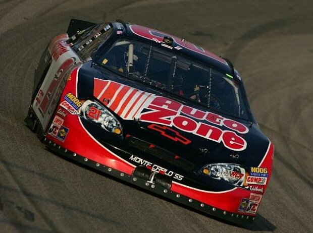 Kevin Harvick Busch Kevin Harvick Busch