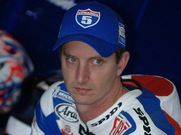 Colin Edwards Colin Edwards
