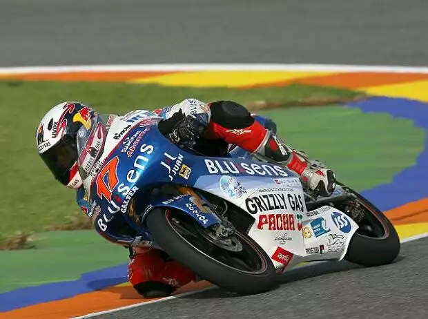 Stefan Bradl Titel-Bild zur News: Stefan Bradl
