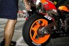 Bild zum Inhalt: Repsol Honda bleibt Michelin treu