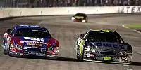 Matt Kenseth Jimmie Johnson