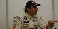 Bild zum Inhalt: New York City Marathon für Zanardi ein großer Erfolg