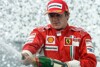 Bild zum Inhalt: Räikkönen hat sich wieder in die Formel 1 verliebt
