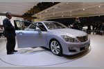 Toyota Crown Hybrid